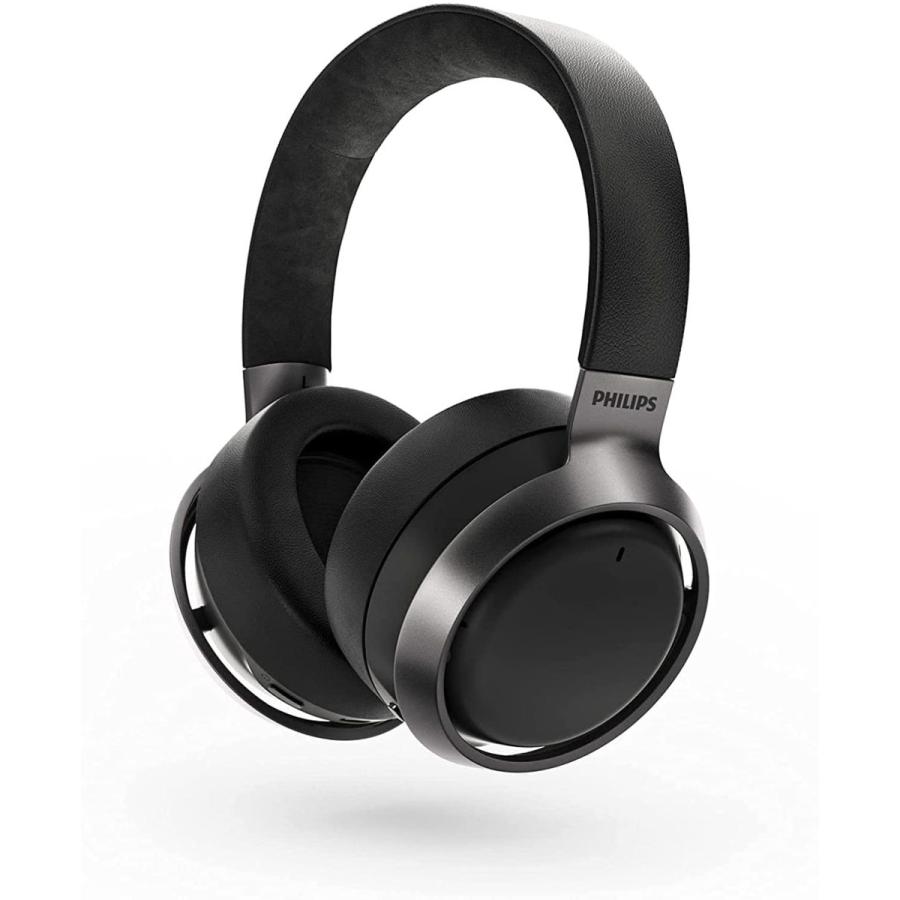 海外輸入ヘッドホン ヘッドフォン イヤホン Fidelio L3 Philips Fidelio L3 Flagship Over-Ear Wi