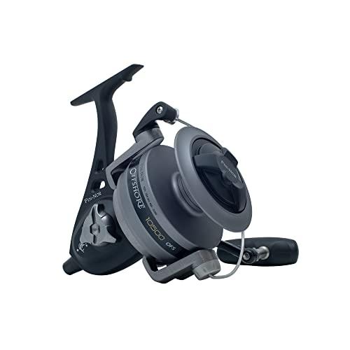リール ゼブコ アメリカン OFS9500A,,BX3 Zebco 105SZ Offshore SP Reel