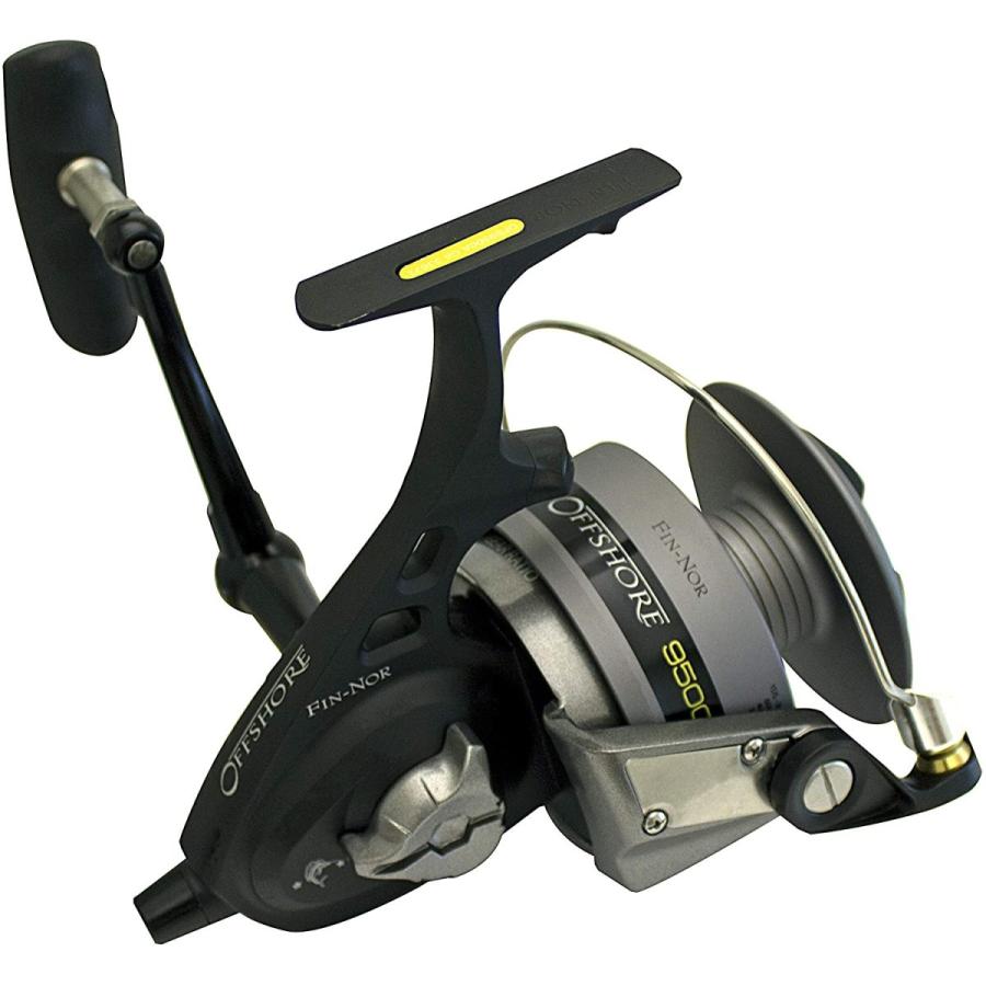 リール ゼブコ アメリカン OFS9500A,,BX3 Zebco 105SZ Offshore SP Reelの画像