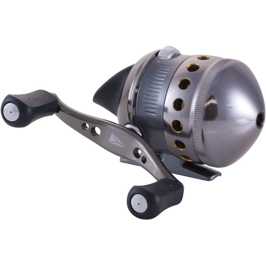 リール ゼブコ アメリカン ZD3，10，BX3 DELTA 3SZ SPINCAST REEL W/10#