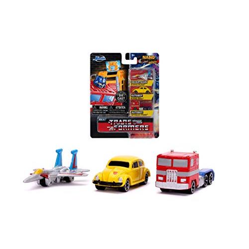 ジャダトイズ ミニカー ダイキャスト 253111005 Jada Toys
