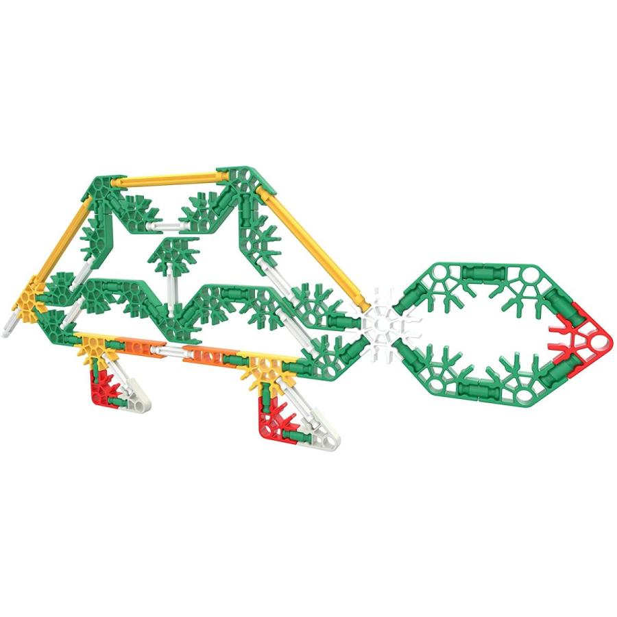 ケネックス 知育玩具 パズル 85049 Basic Fun K'NEX | Motorised