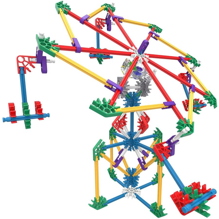 ケネックス 知育玩具 パズル 85049 K'Nex 85049 Motorised Creations Building Set, 3D Educational Toys : pd-01621400 : マニアックス Yahoo!店 - 通販 - Yahoo!ショッピング ケネックス 知育玩具 パズル 85049 K'Nex 85049 Motorised Creations Building Set, 3D Educational Toys : pd-01621400 : マニアックス Yahoo!店 - 通販 - Yahoo!ショッピング
