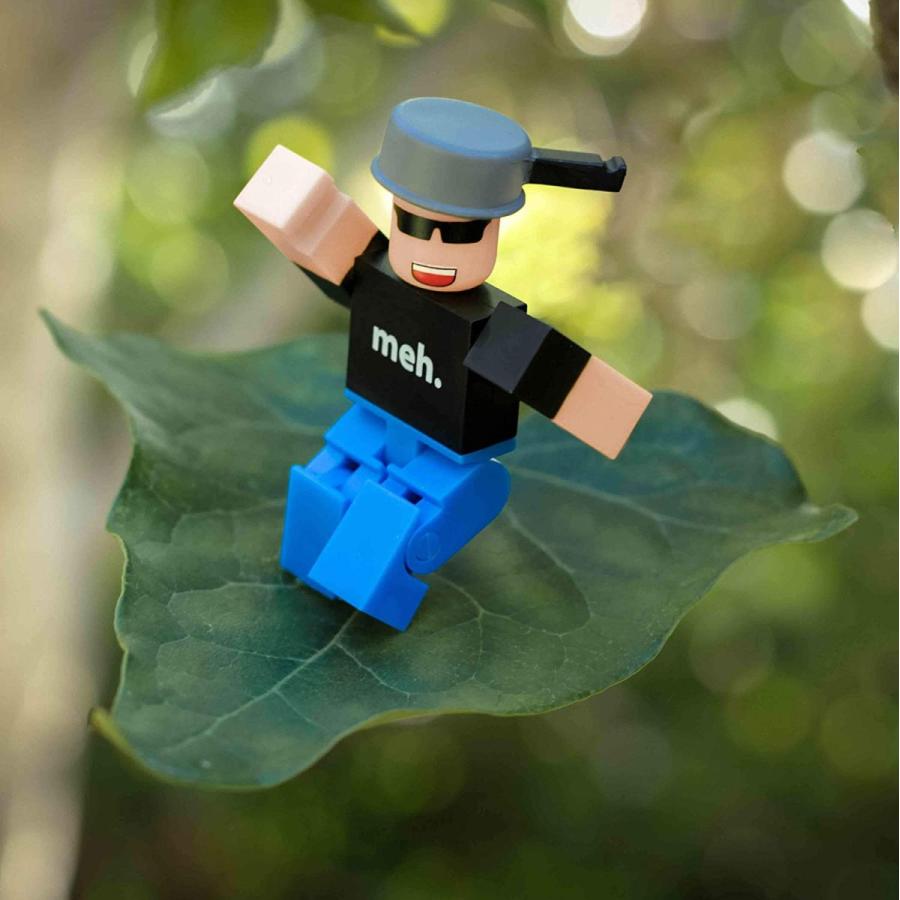 ★動作確認済み ロブロックス Roblox フィギュア ROB0363 Roblox Action Collection: from The Vault 20 Figure Pack [Inc 【2112530949】(11490円)