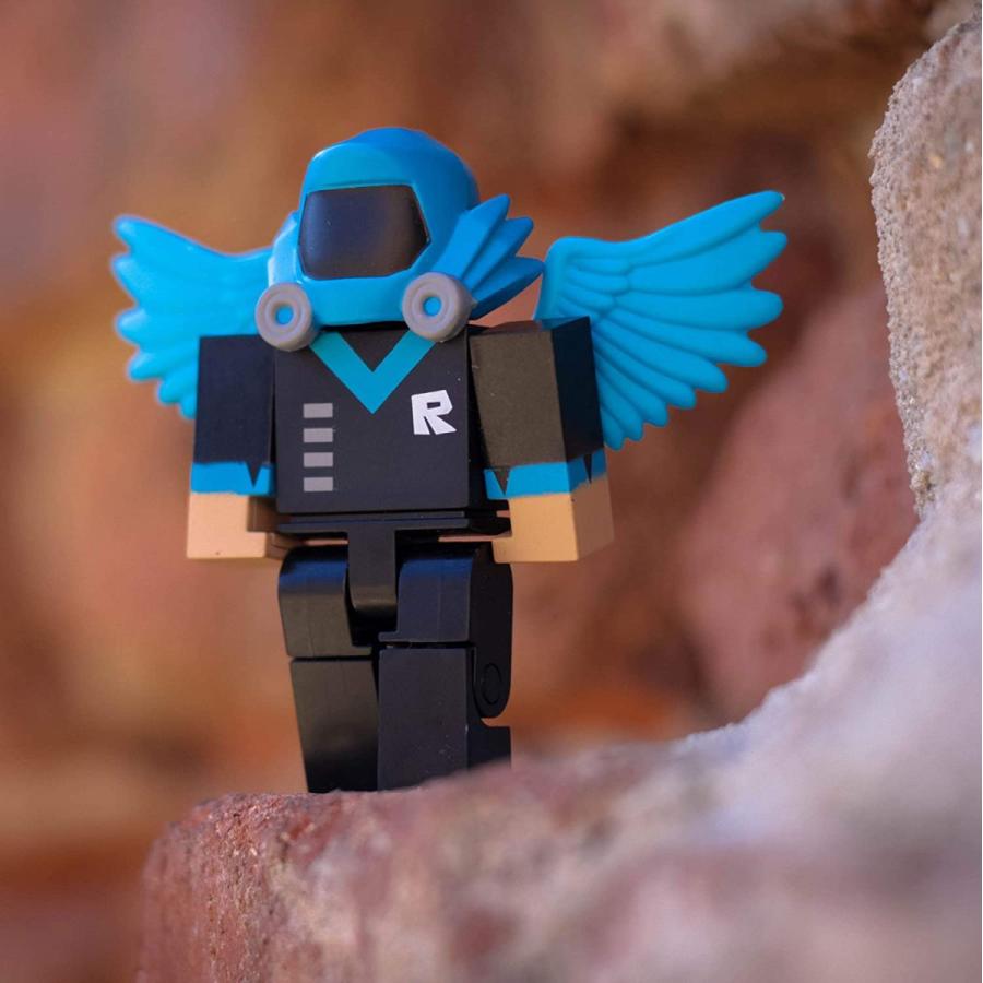 ★動作確認済み ロブロックス Roblox フィギュア ROB0363 Roblox Action Collection: from The Vault 20 Figure Pack [Inc 【2112530949】(11490円)