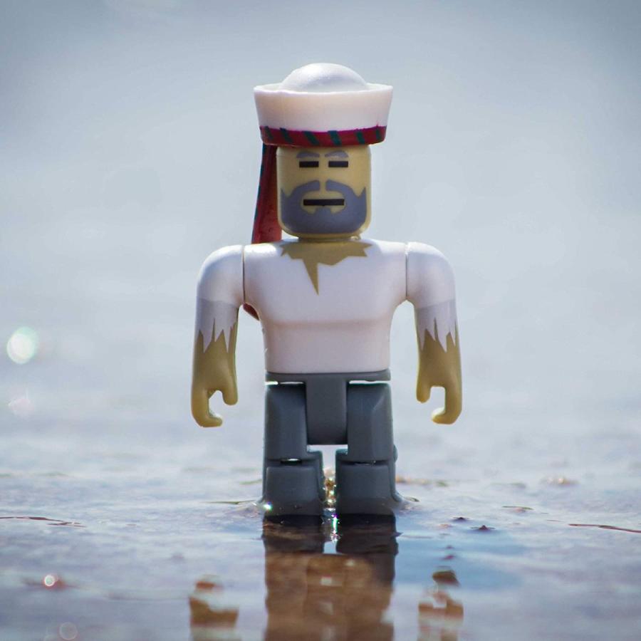 ★動作確認済み ロブロックス Roblox フィギュア ROB0363 Roblox Action Collection: from The Vault 20 Figure Pack [Inc 【2112530949】(11490円)