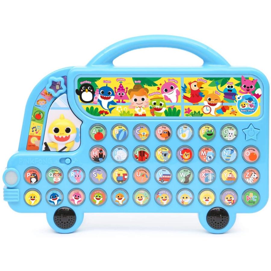 ベイビーシャーク Amazon.co.jp: 【正規品】BS メロディキューブ ベイビーシャーク