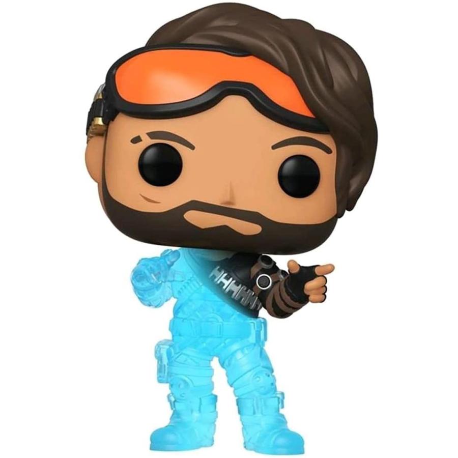 ファンコ FUNKO フィギュア FU46055 Funko Pop! Games Apex Legends Fading Mirage Exclusive Vinyl Figure
