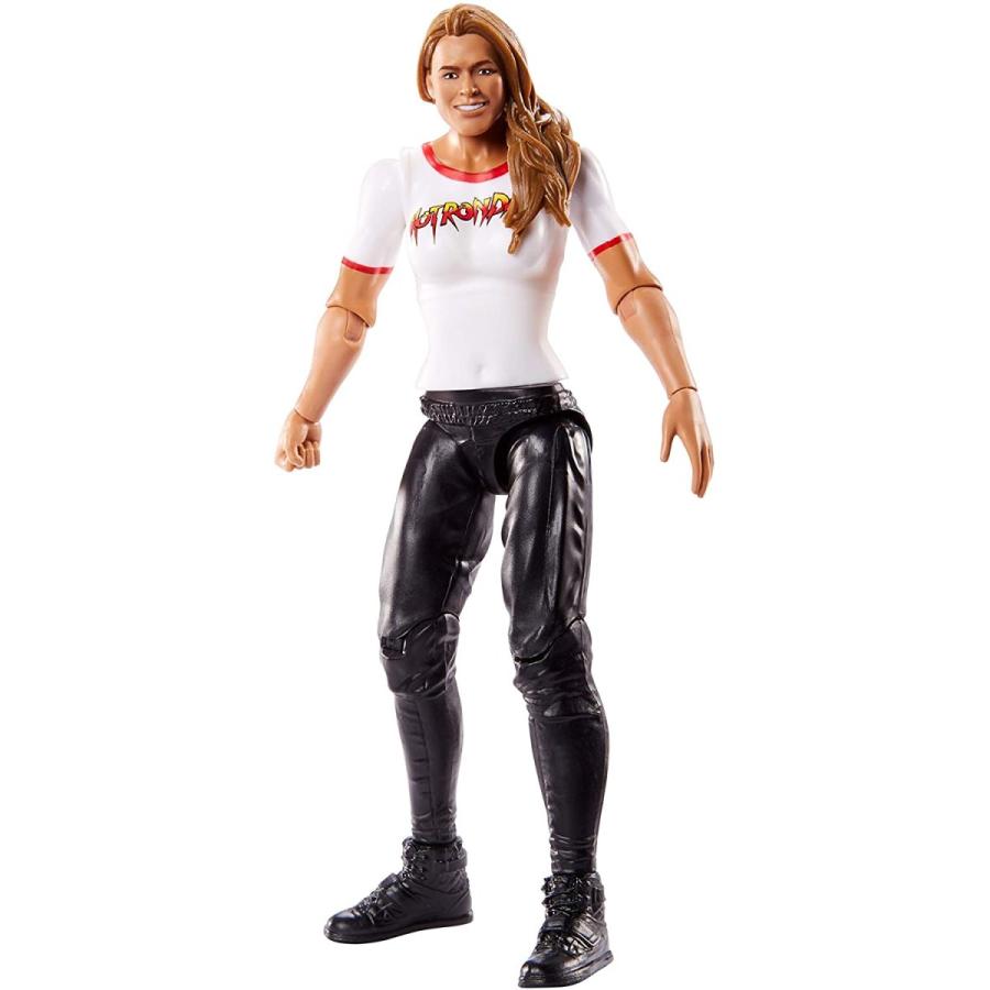WWE フィギュア アメリカ直輸入 GCB33 WWE Ronda Rousey Action Figure