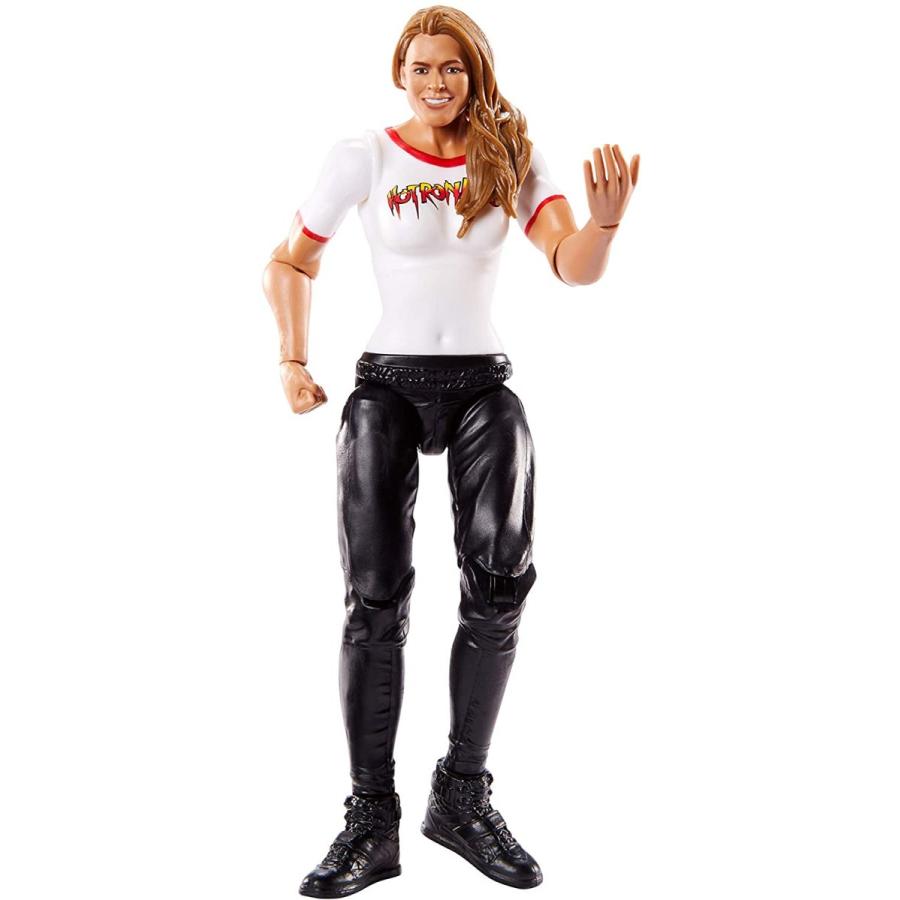 WWE フィギュア アメリカ直輸入 GCB33 WWE Ronda Rousey Action Figure_1