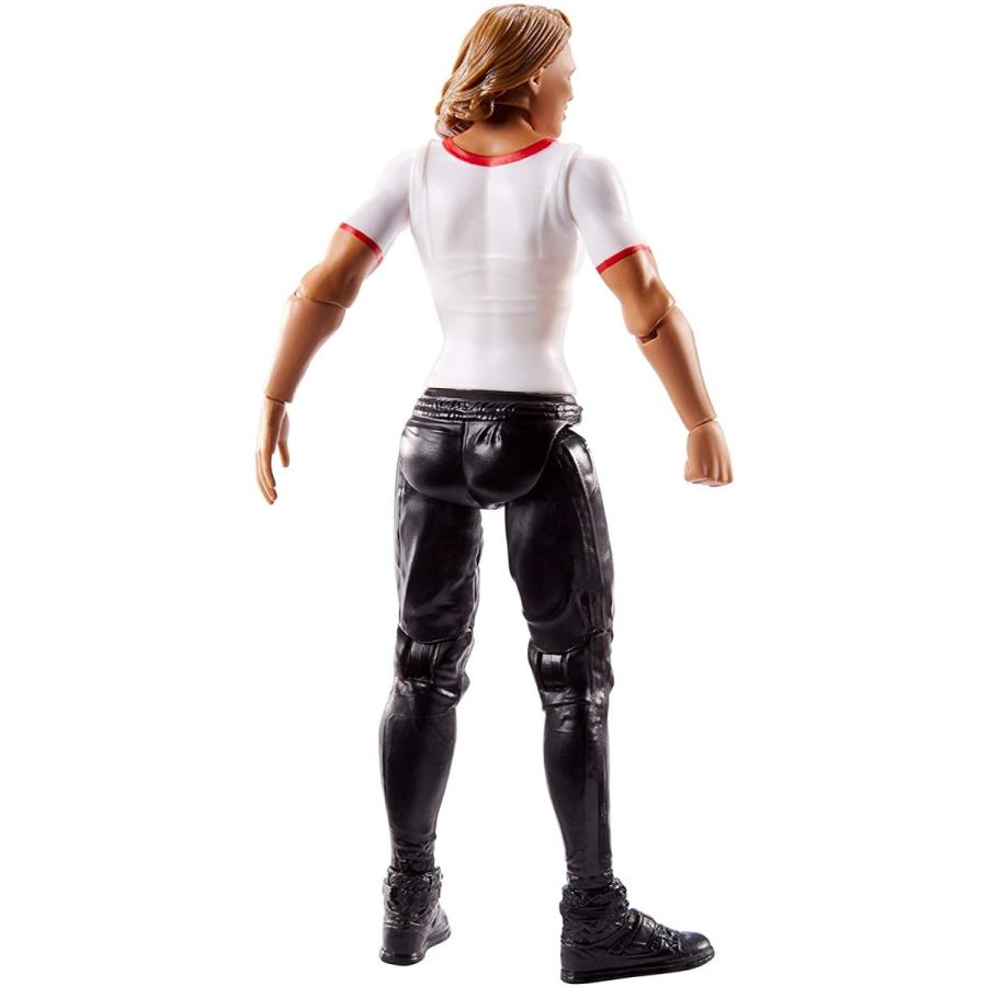 WWE フィギュア アメリカ直輸入 GCB33 WWE Ronda Rousey Action Figure_2