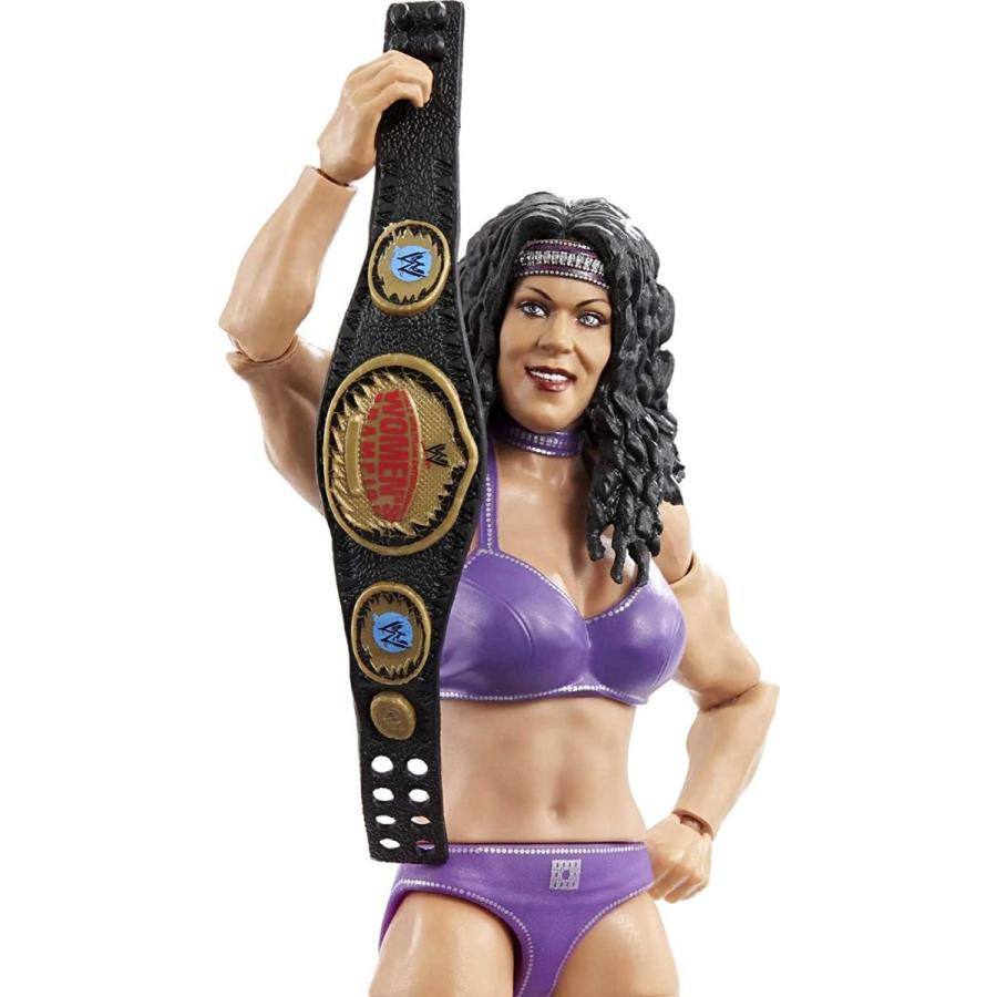 WWEフィギュア WWE Retro Figures Set Wave 2 – Mattel Creations