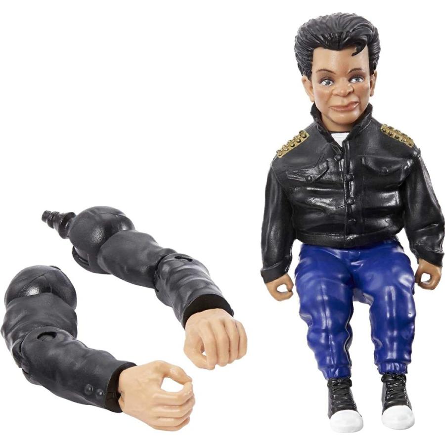 WWE フィギュア(陶器製？) 限定品 WWE フィギュア(陶器製？) 限定品