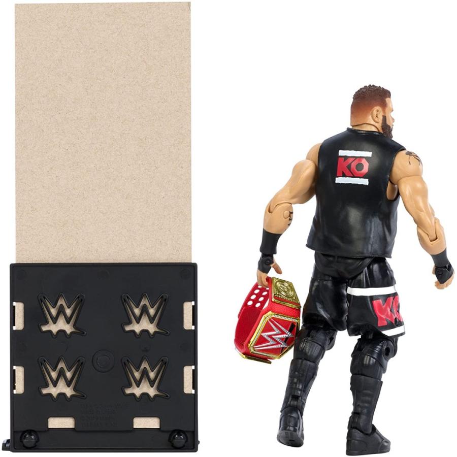 WWE フィギュア アメリカ直輸入 DXJ42 Elite Collection Action