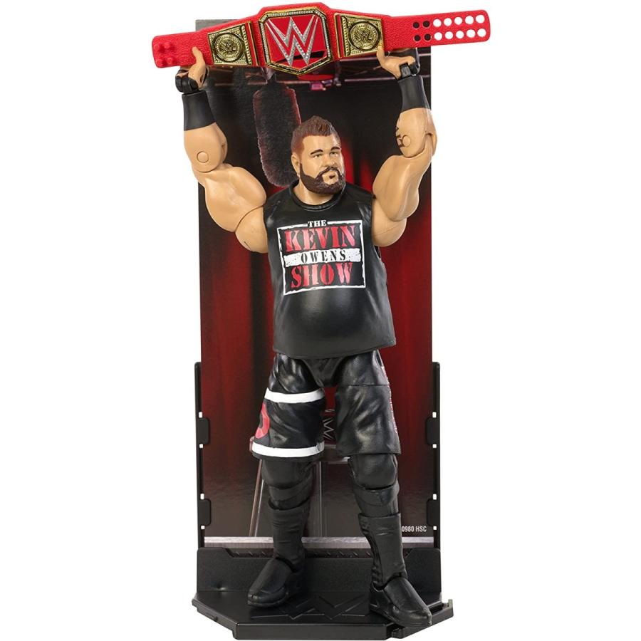 WWE フィギュア アメリカ直輸入 DXJ42 Elite Collection Action Figure