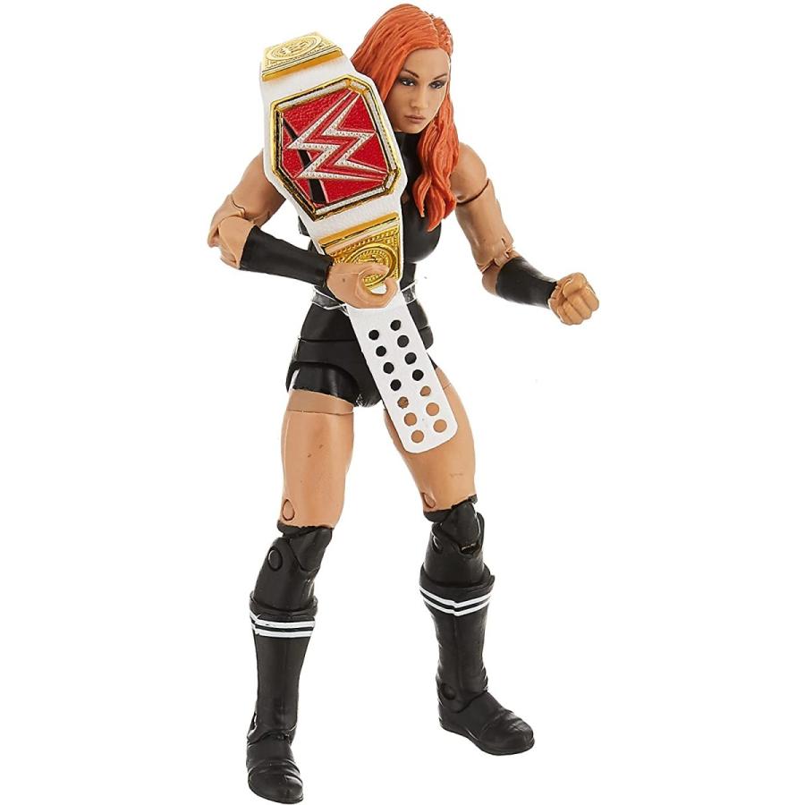 Becky lynch cheap elite figure