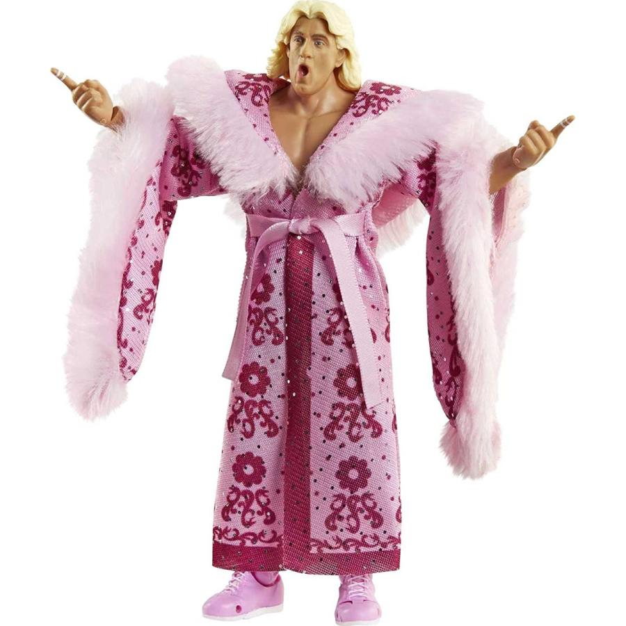 WWE フィギュア アメリカ直輸入 GVC15 MATTEL Ultimate Edition
