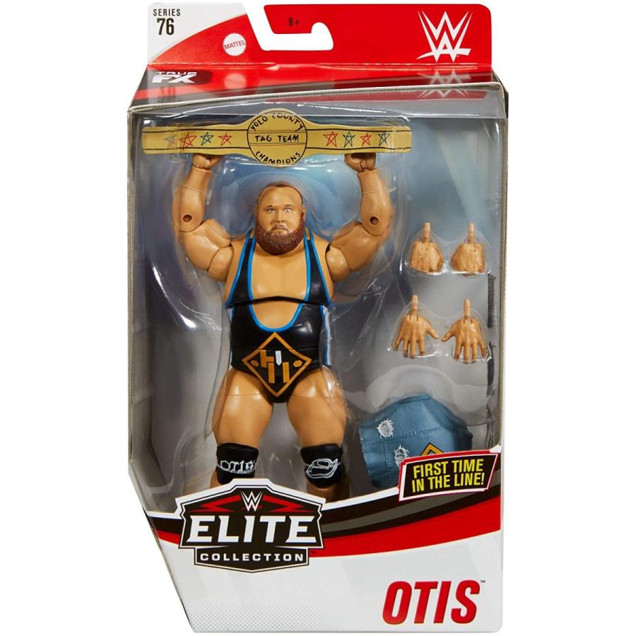 WWE フィギュア 3体 WWE フィギュア 3体セット グンター ウィリアム リーガル