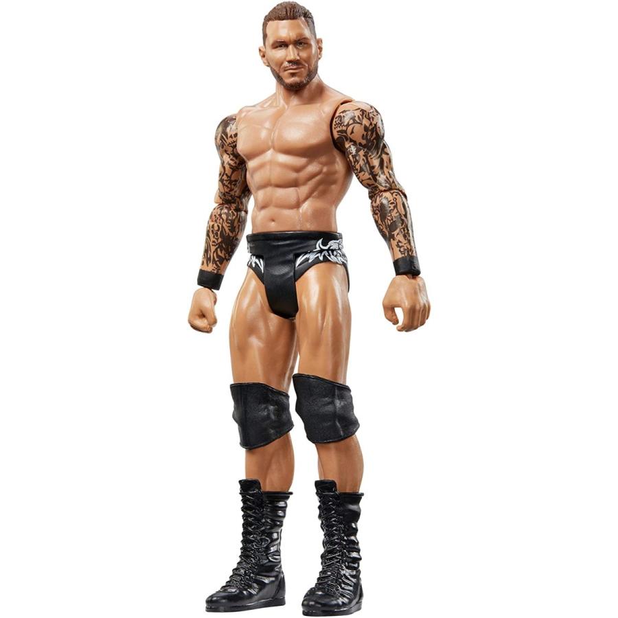 WWE フィギュア アメリカ直輸入 GCB49 WWE Randy Orton Action Figure