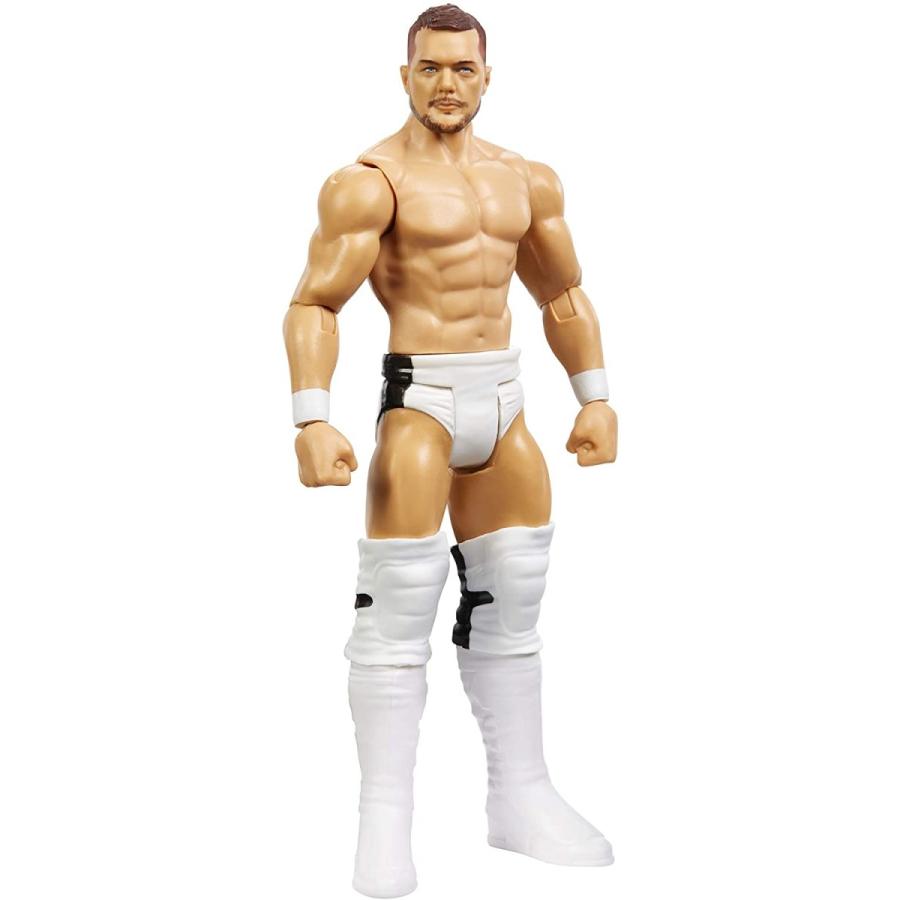 WWE フィギュア アメリカ直輸入 GCB69 WWE Finn Balor Action Figure in 6-inch Scale with Articulation