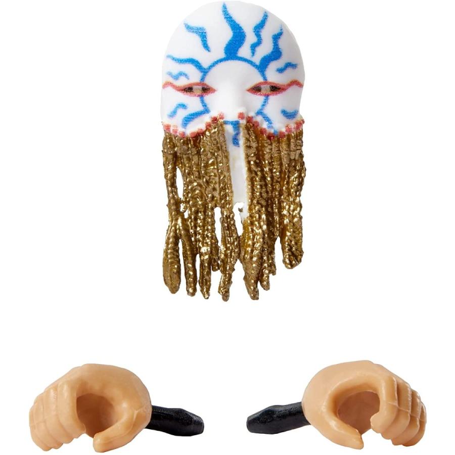 WWE フィギュア アメリカ直輸入 GVB81 Mattel Asuka Elite Collection