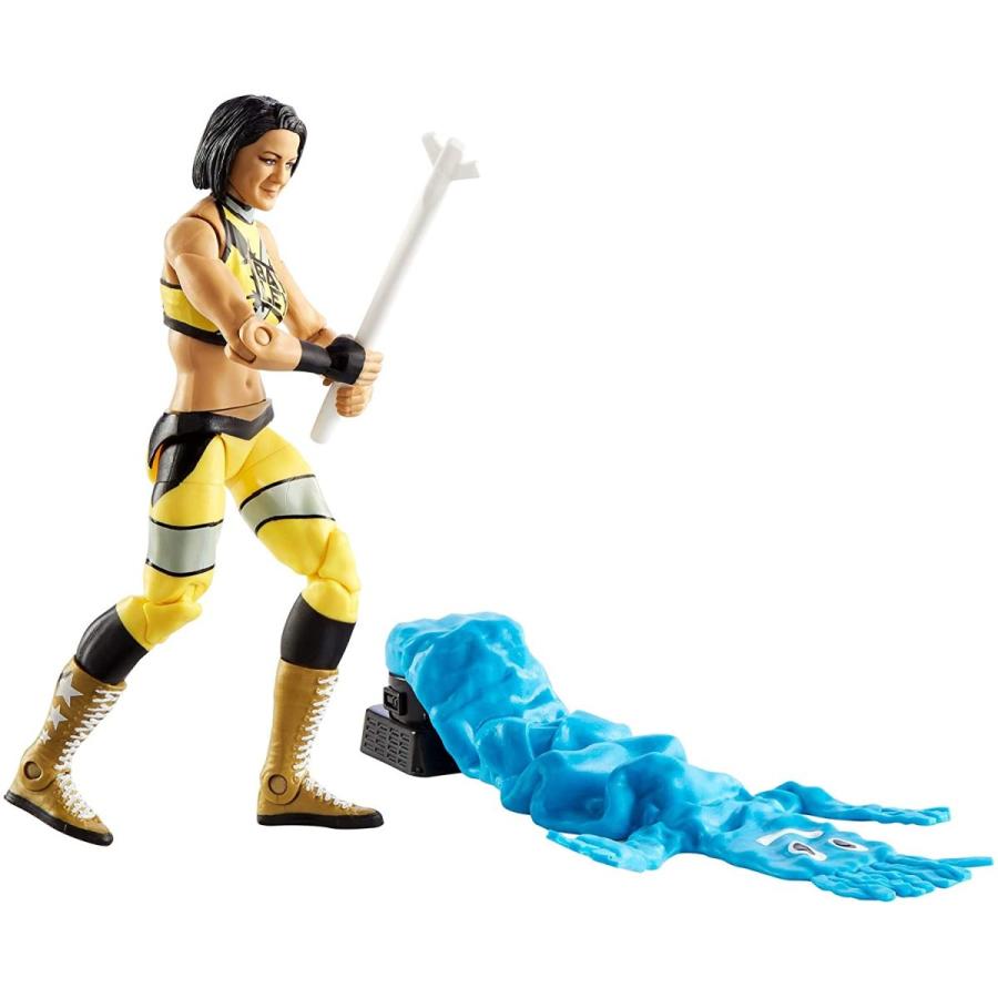 WWE フィギュア アメリカ直輸入 GKY34 WWE Bayley Elite Series #80 Deluxe Action Figure with Realisti_2