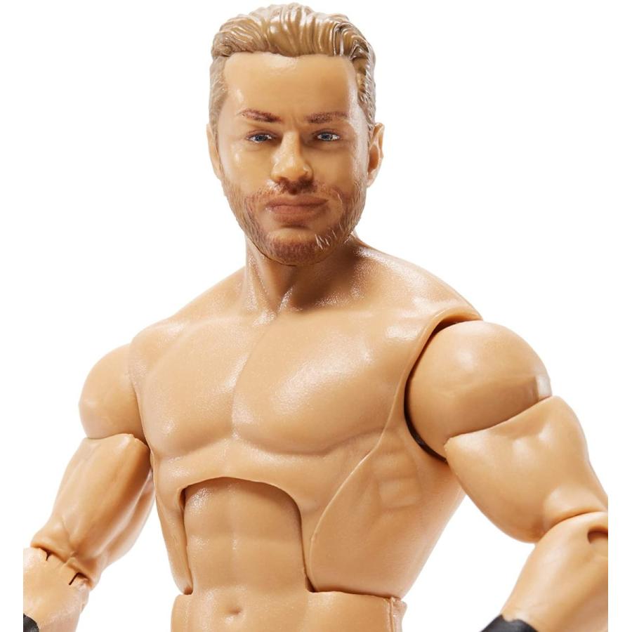 WWE フィギュア アメリカ直輸入 GKY17 WWE Drake Maverick Elite Series #78 Deluxe Action Figure with_1