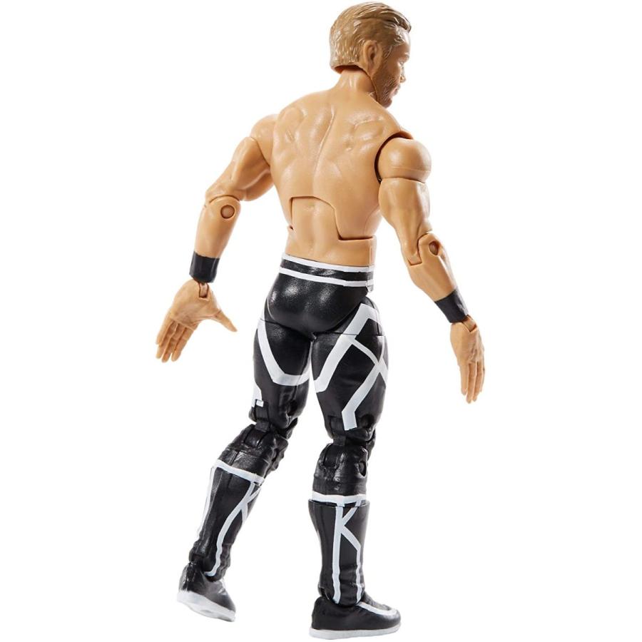 WWE フィギュア アメリカ直輸入 GKY17 WWE Drake Maverick Elite Series #78 Deluxe Action Figure with_3