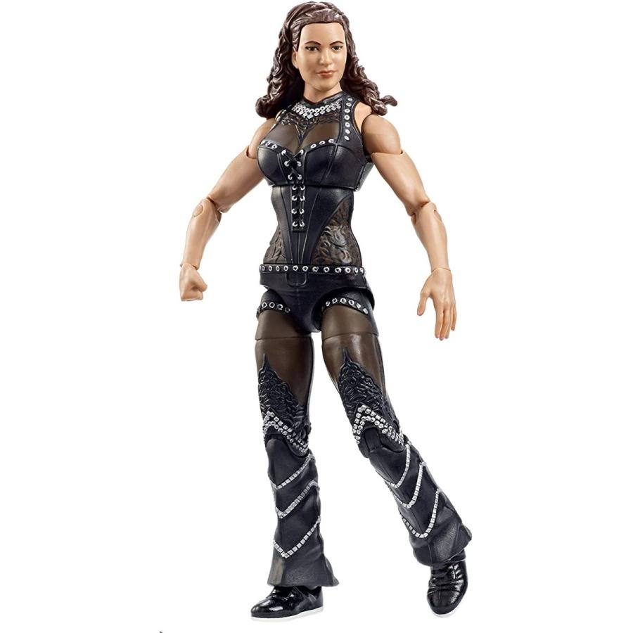 WWE フィギュア アメリカ直輸入 CHT63 WWE Elite Collection Series #37 -Stephanie McMahon_1