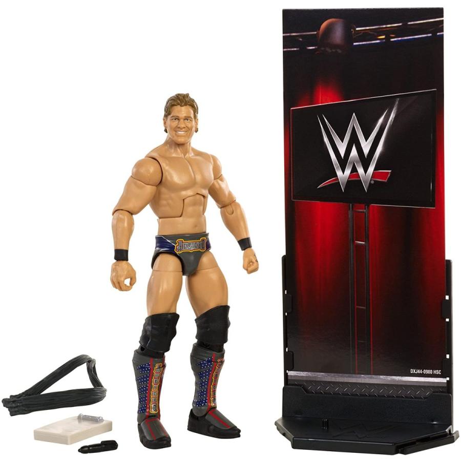 WWE フィギュア アメリカ直輸入 DXJ44 WWE Elite Collection Action Figure #45， Series 53_1