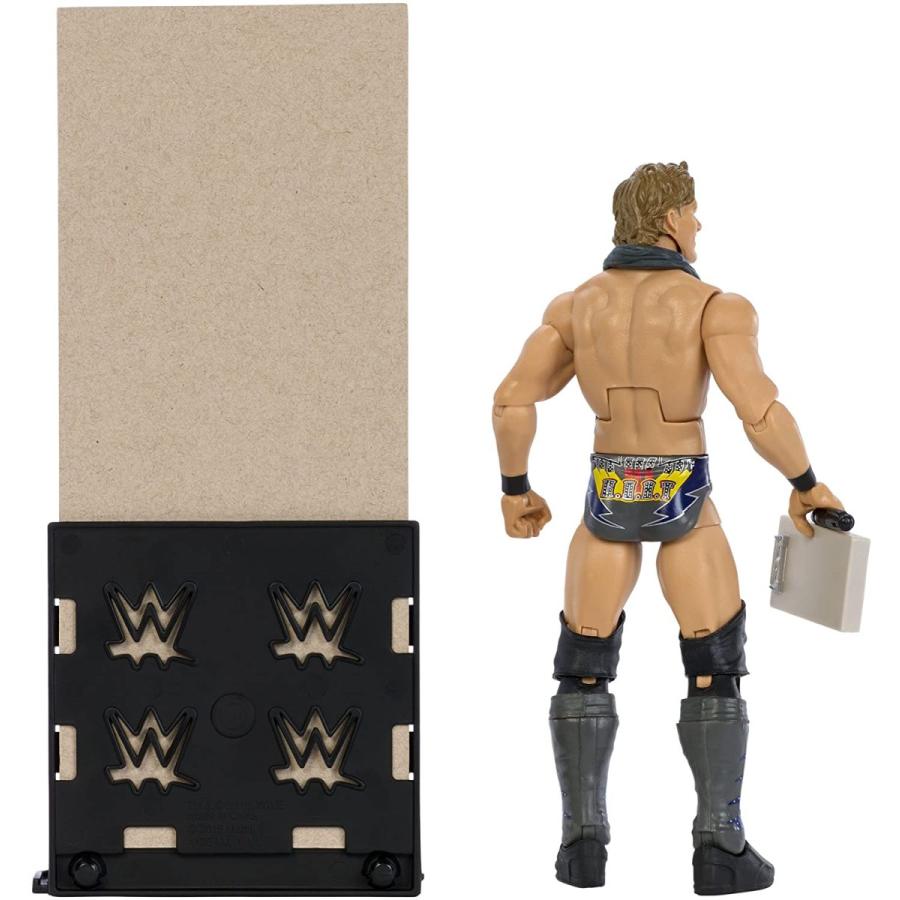 WWE フィギュア アメリカ直輸入 DXJ44 WWE Elite Collection Action Figure #45， Series 53_2