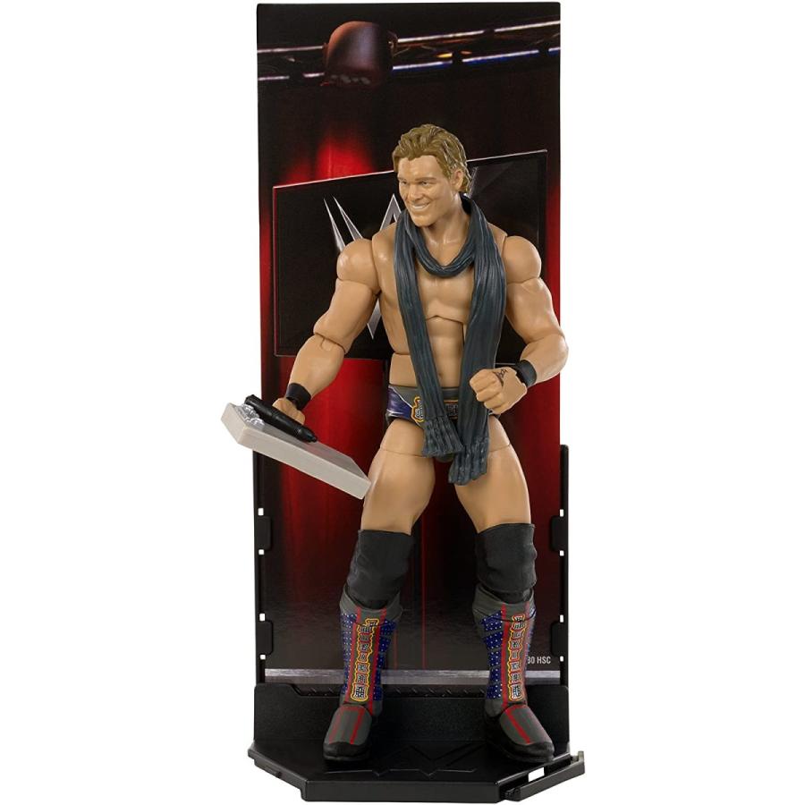 WWE フィギュア アメリカ直輸入 DXJ44 WWE Elite Collection Action Figure #45， Series 53_3