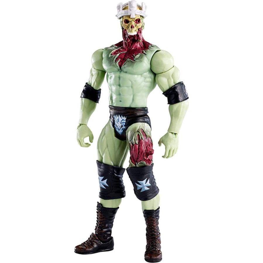 WWE フィギュア アメリカ直輸入 DNY67 WWE Zombies Triple H Action Figure