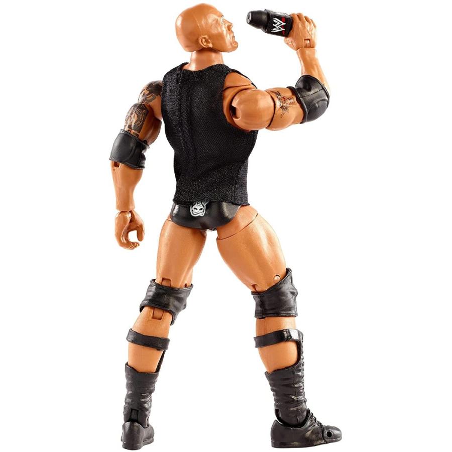 WWE フィギュア アメリカ直輸入 GVC17 Ultimate Edition The WWE フィギュア アメリカ直輸入 GVC17 Ultimate Edition The
