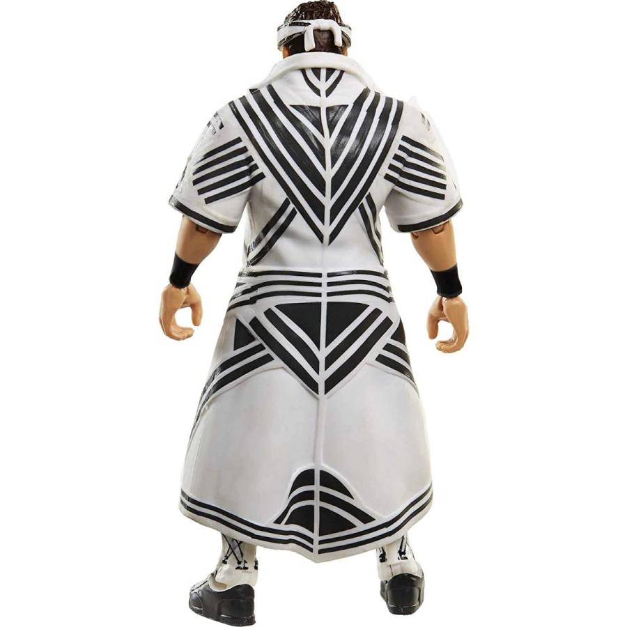 売りです WWE フィギュア アメリカ直輸入 GVB73 WWE MATTEL The Miz Elite Collection Series 86 Action Figure 6