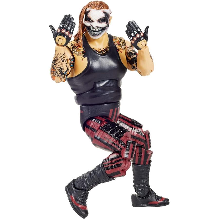 WWE フィギュア アメリカ直輸入 GKY13 MATTEL The Fiend Bray Wyatt