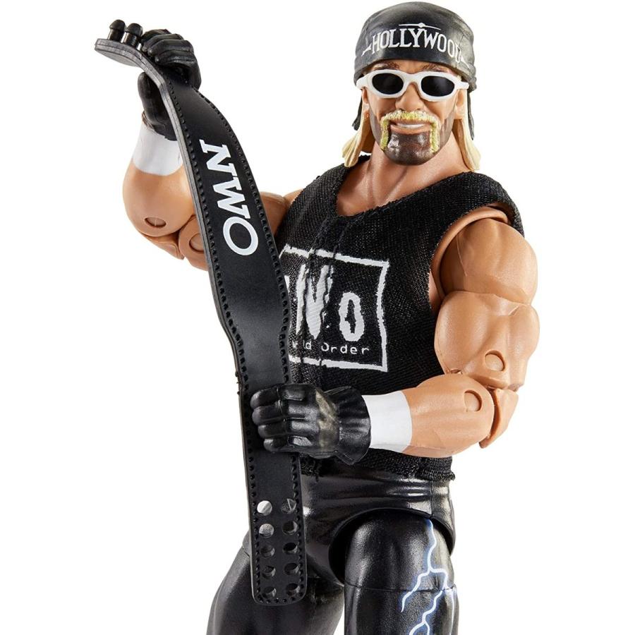 『WWF』フィギュア 2025 Zombie Sailor's Toys Wrestling's Heels & Faces Pinnacle