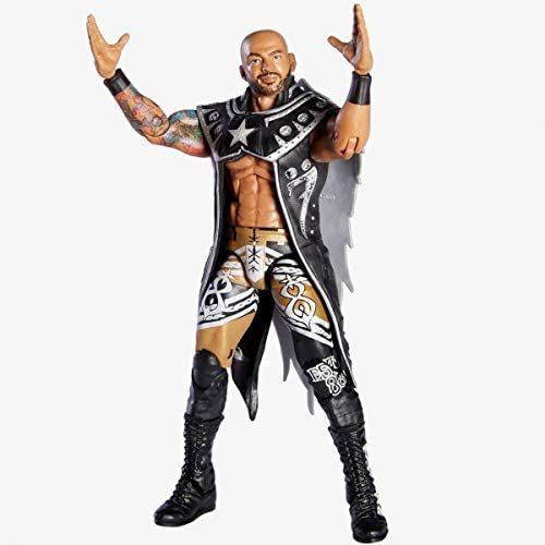 Wwe ricochet 2024 action figure