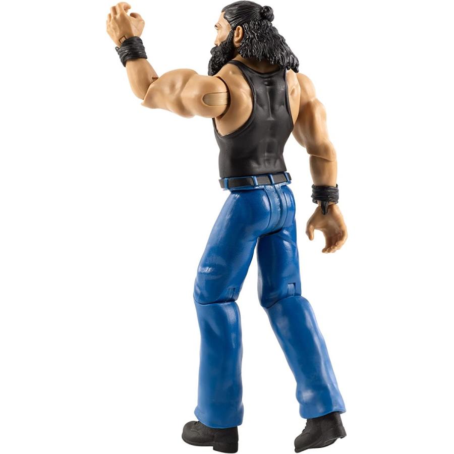 Luke harper on sale action figure