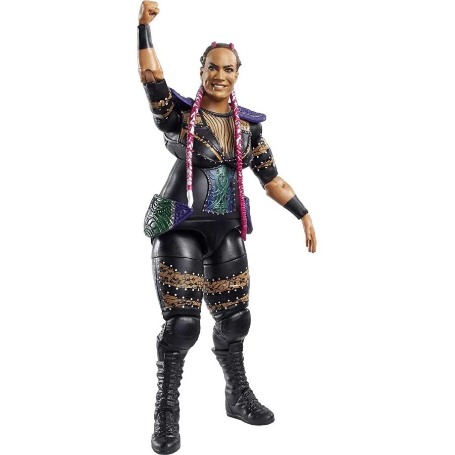 WWE 　ジャックス社製　フィギュア18体セット WWE ジャックス社製 フィギュア18体セット