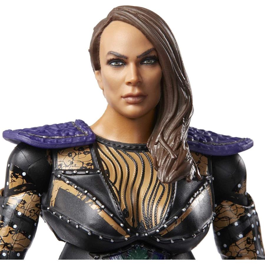 WWE ジャックス&トイビズ製　ジャンク品　10体セット ALEX TOYS EXCLUSIVE John Zandig Figure BJW BIG JAPAN