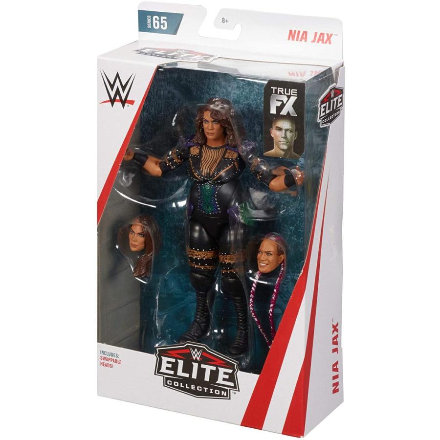 ☆WWE ヨコヅナ マテル エリート 浴衣付き！☆ MATTEL ELITE