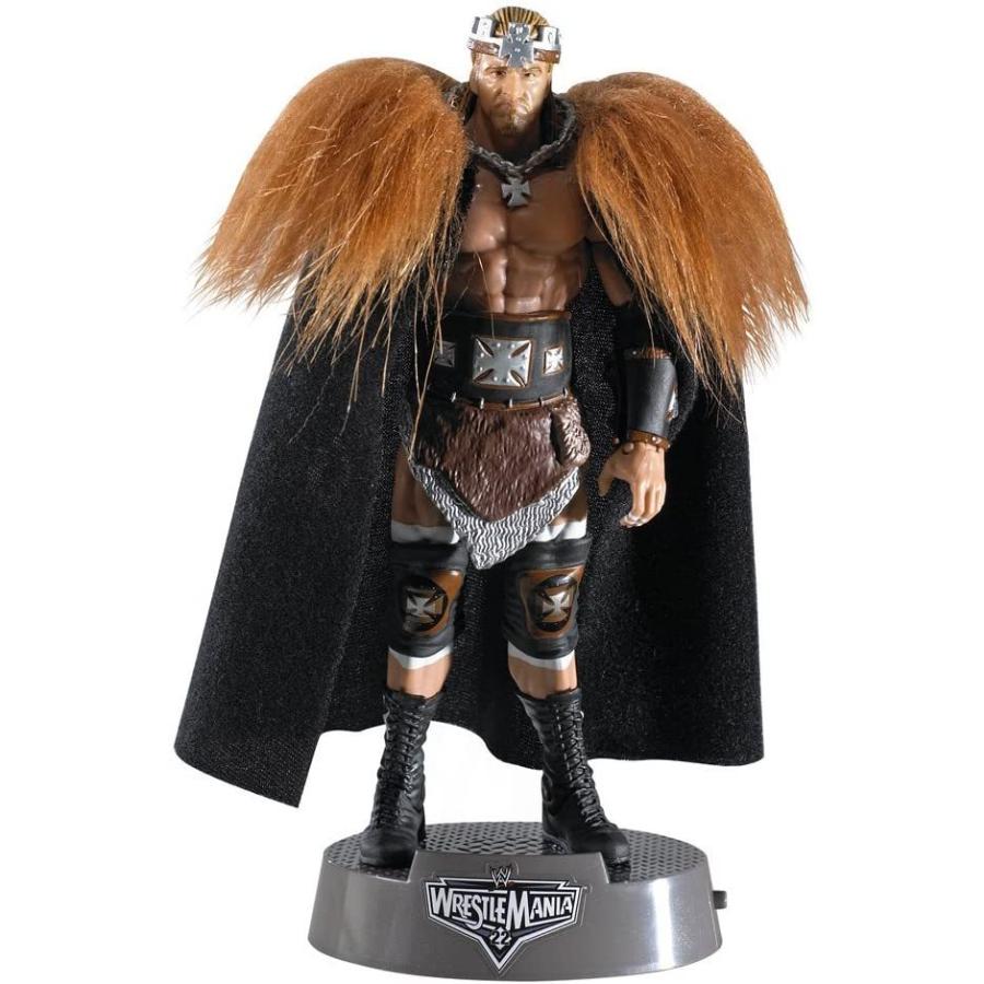 wwe フィギュア WWE Wrestling Ultimate Edition Kurt Angle 6-inch Action