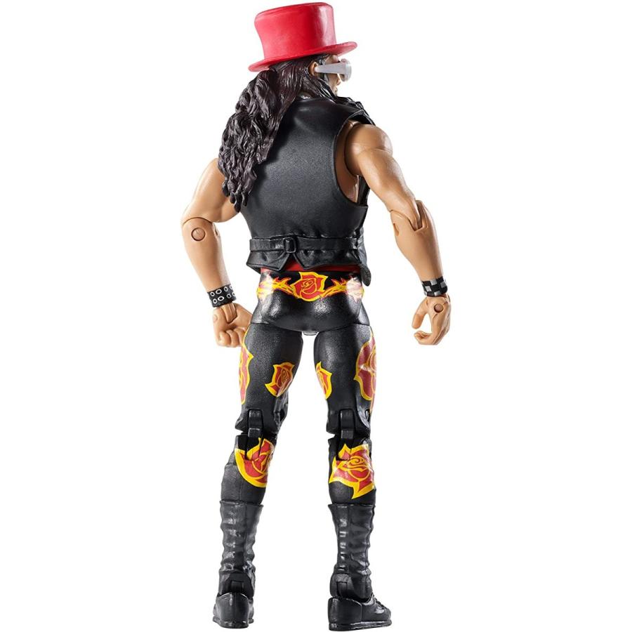 WWE フィギュア アメリカ直輸入 CHT69 WWE Elite Collection Series #38 -Adam Rose_2