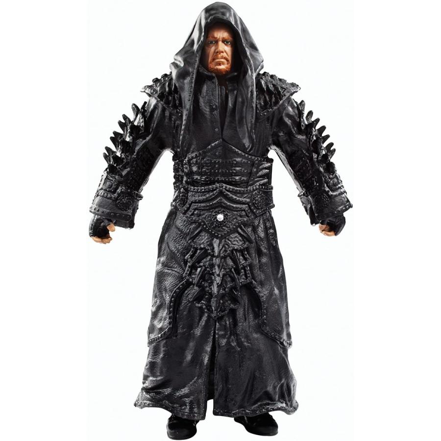 WWE フィギュア アメリカ直輸入 BHJ91 WWE Elite Collection Series #27 Undertaker Action Figure