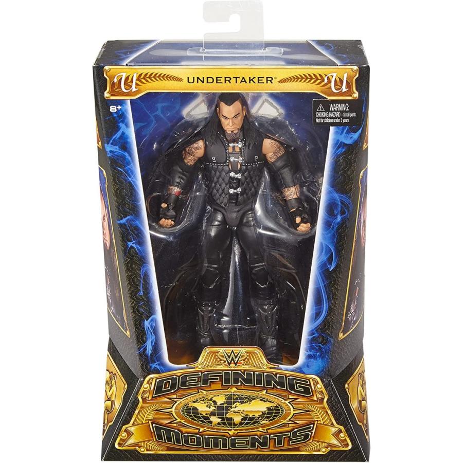 WWEフィギュア WWE フィギュア アメリカ直輸入 CJL02 Elite Collector Defining