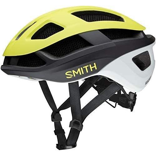 ヘルメット 自転車 サイクリング E0072804G5155 Smith Optics Trace MIPS Road Cycling Helmet - Matte