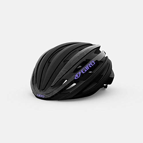 ヘルメット 自転車 サイクリング 7113870 Giro Ember MIPS Womens Road Cycling Helmet - Matte Black｜maniacs-shop