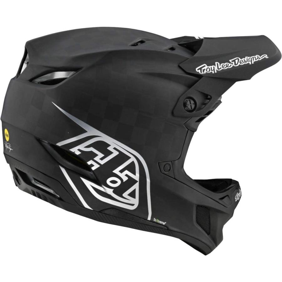 ヘルメット 自転車 サイクリング 139437002 Troy Lee Designs D4 