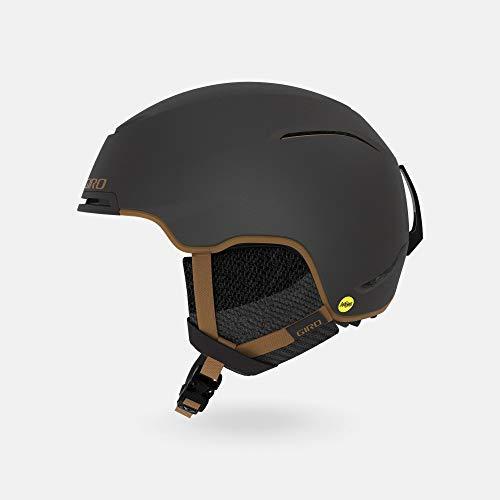 送料込 マニアックス Yahoo!店ヘルメット 自転車 サイクリング 711890 Giro Jackson MIPS Ski Helmet - Snowboard Helmet for Men, W